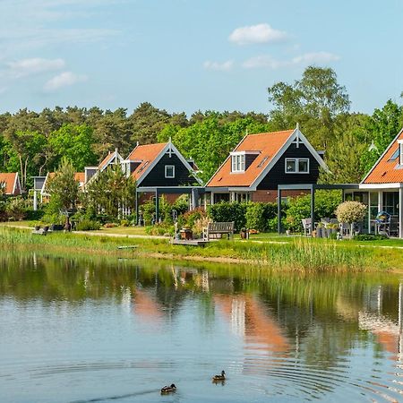 אוטרלו Europarcs De Zanding מראה חיצוני תמונה