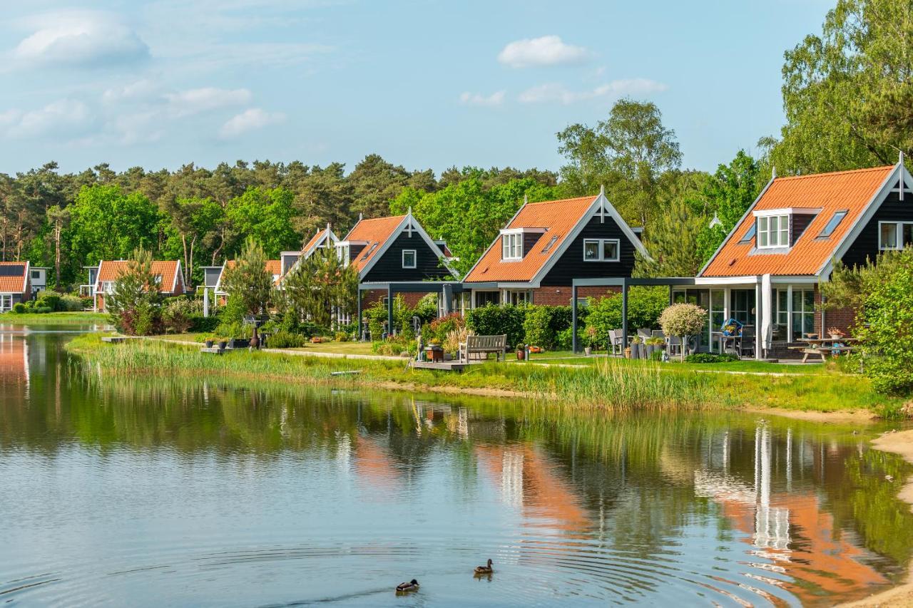 אוטרלו Europarcs De Zanding מראה חיצוני תמונה