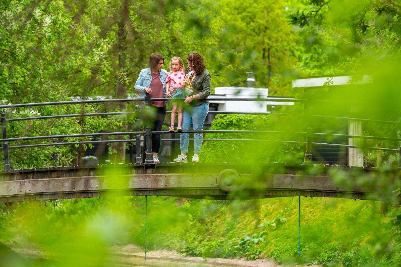 אוטרלו Europarcs De Zanding מראה חיצוני תמונה