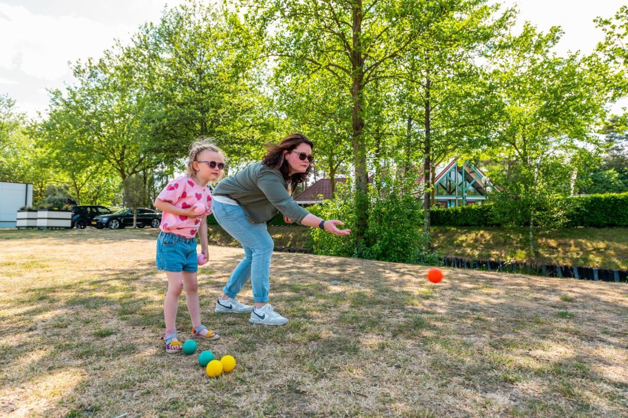 אוטרלו Europarcs De Zanding מראה חיצוני תמונה